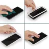 Hama Clear Protect Displayschutzfolie Samsung 1 Stk.