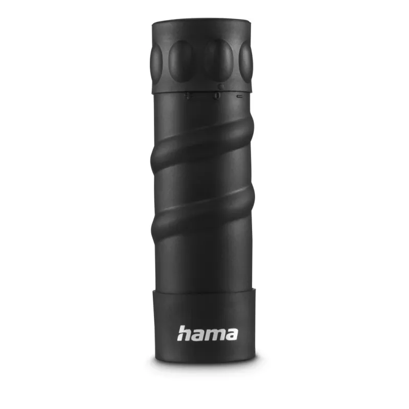 Hama Vision 00002812 Monokular, 10x25, BK7