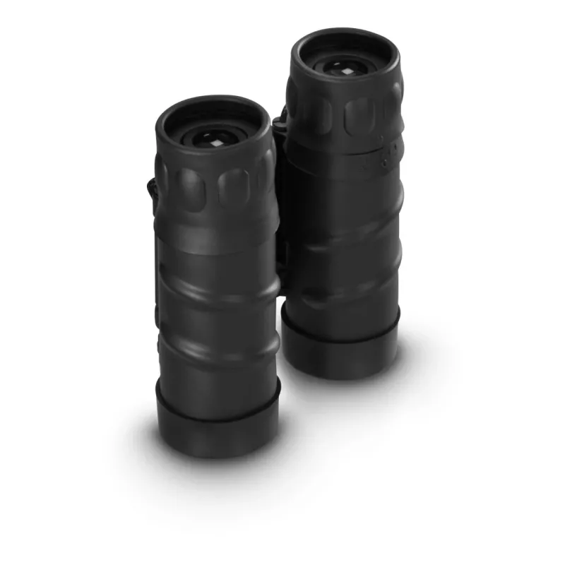 Hama 00002810 Vision Fernglas, 8x21, Dachkant, BK-7