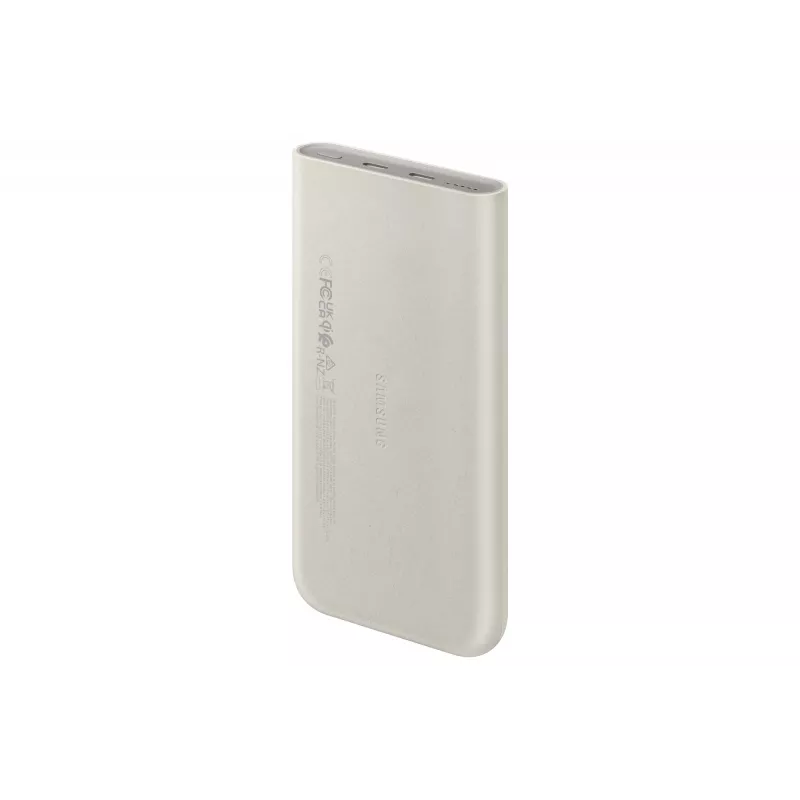 Tragbare kabellose Powerbank Samsung EB-U2510XUEGWW 10000 mAh mit kabellosem Laden