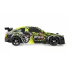 Amewi 21136 RC Drift Sport S12 4WD 1:16 RTR, grün