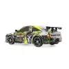 Amewi 21136 RC Drift Sport S12 4WD 1:16 RTR, grün