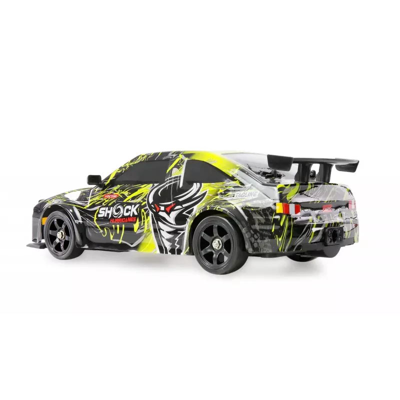 Amewi 21136 RC Drift Sport S12 4WD 1:16 RTR, grün