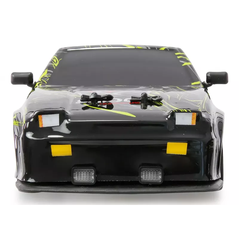 Amewi 21136 RC Drift Sport S12 4WD 1:16 RTR, grün