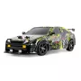 Amewi 21136 RC Drift Sport S12 4WD 1:16 RTR, grün