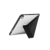 Epico Hero 73711101300011 Flip Case für Apple iPad 10,9 (10. Gen., 2022/2024), Schwarz