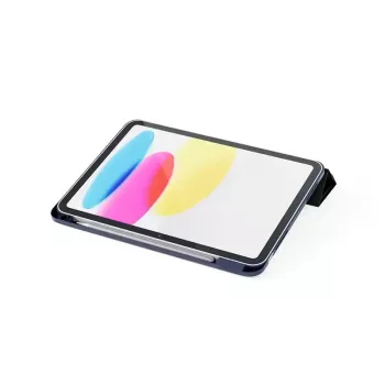 Flip-Case Epico Hero 27,7 cm (10,9 Zoll) Blau Translucent