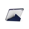Epico Hero Klapphülle 73711101600003 für Apple iPad 10.9 (10. Generation, 2022/2024), 27,7 cm (10,9 Zoll), blau