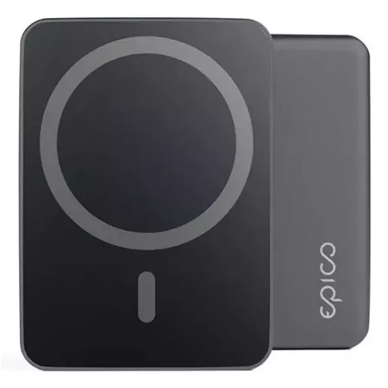 Tragbares Ladegerät Epico Mag+ 5000 mAh