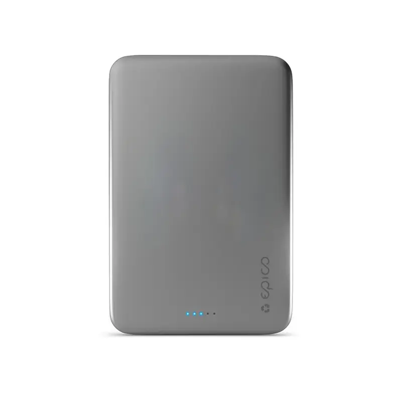 Tragbare Powerbank Epico 9915101900044 5000 mAh