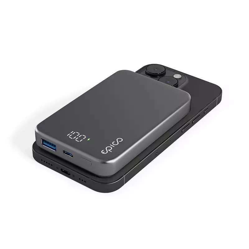 Powerbank Epico 10000 mAh USB Type-C 9915101300250