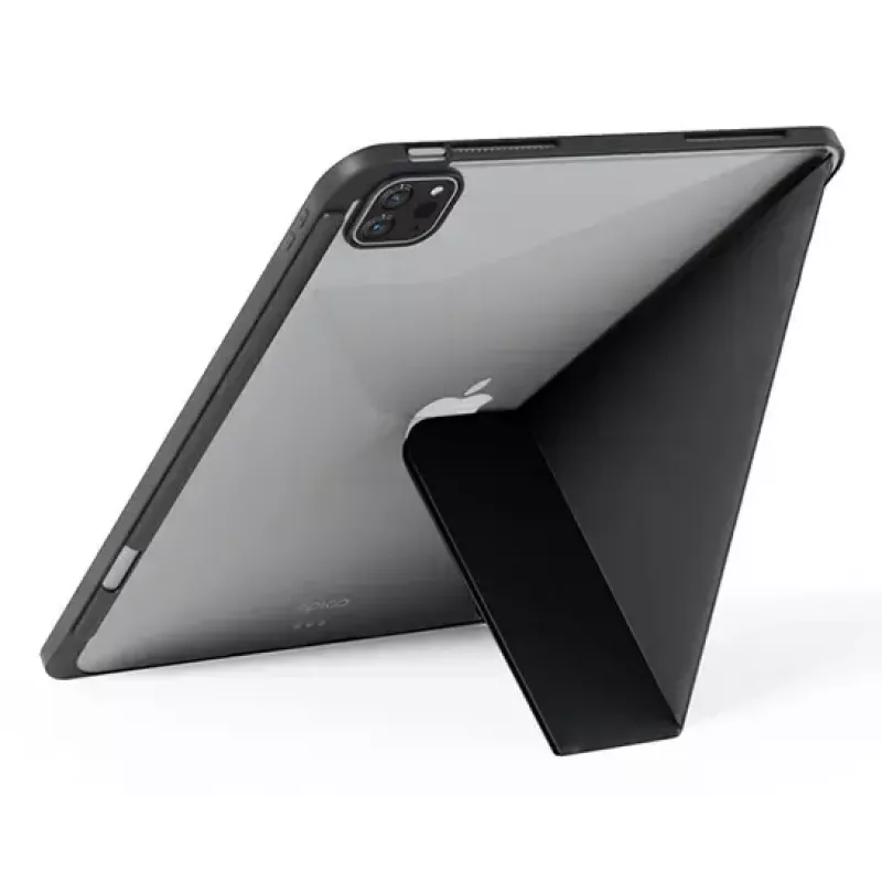 Flip-Case Epico 90311101300005 für iPad Pro 11 Zoll Schwarz