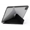 Flip-Case Epico 90311101300005 für iPad Pro 11 Zoll Schwarz