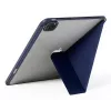 Flip Case Epico 90311101600001 für iPad Pro 11 Zoll Blau