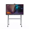 Interaktives 65-Zoll-MeetingBoard Pro-Touchscreen-Display von Yealink MB65PRO-A02