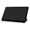 Yealink MTouch Plus-MB 11,6" Touch-Konsole für MeetingBoard, Schwarz
