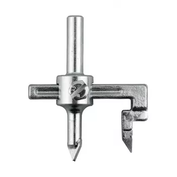 Kreisbohrer KWB 178100 Durchmesser 9 cm