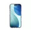 ZAGG Crystal Palace Snap Kickstand Hülle für Apple iPhone 17, Cover, Apple, iPhone 17, 16 cm (6,3 Zoll), Transparent