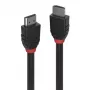 Lindy 36505 HDMI-Kabel 5 m HDMI Typ A (Standard) Schwarz