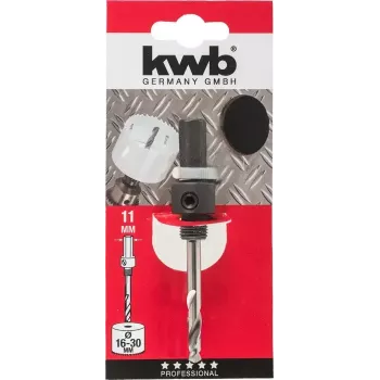 Bohrer KWB 1598400 1,6 cm Rechtslauf
