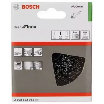 Topfbürste Bosch 2 608 622 061
