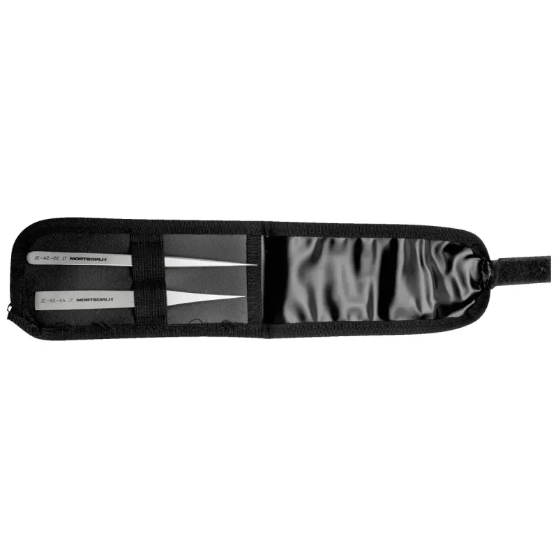 Bahco 9858 Pinzettenset, 2 Stk