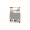 Bosch Typ 55 Schmalrückenklammern 6 x 1,08 x 16 mm, 1000 Stück