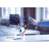 Glasmarker Edding 95 Rundspitze Schwarz Blau Orange Pink