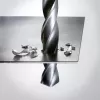 Bohrer KWB 209660 — Spiralbohrer, Rechtslauf, 1 Stück
