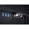 Techly ICOC HDMI-HY8-015 HDMI-Kabel 15 m HDMI Typ A (Standard) Schwarz