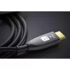 Techly ICOC HDMI-HY8-015 HDMI-Kabel 15 m HDMI Typ A (Standard) Schwarz