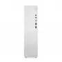 Lenovo IdeaCentre Tower 08AKP10 AMD Ryzen™ 5 220 16 GB DDR5-SDRAM 512 GB SSD Windows 11 Home SFF PC Grau