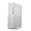 Lenovo IdeaCentre Tower 08AKP10 AMD Ryzen™ 5 220 16 GB DDR5-SDRAM 512 GB SSD Windows 11 Home SFF PC Grau
