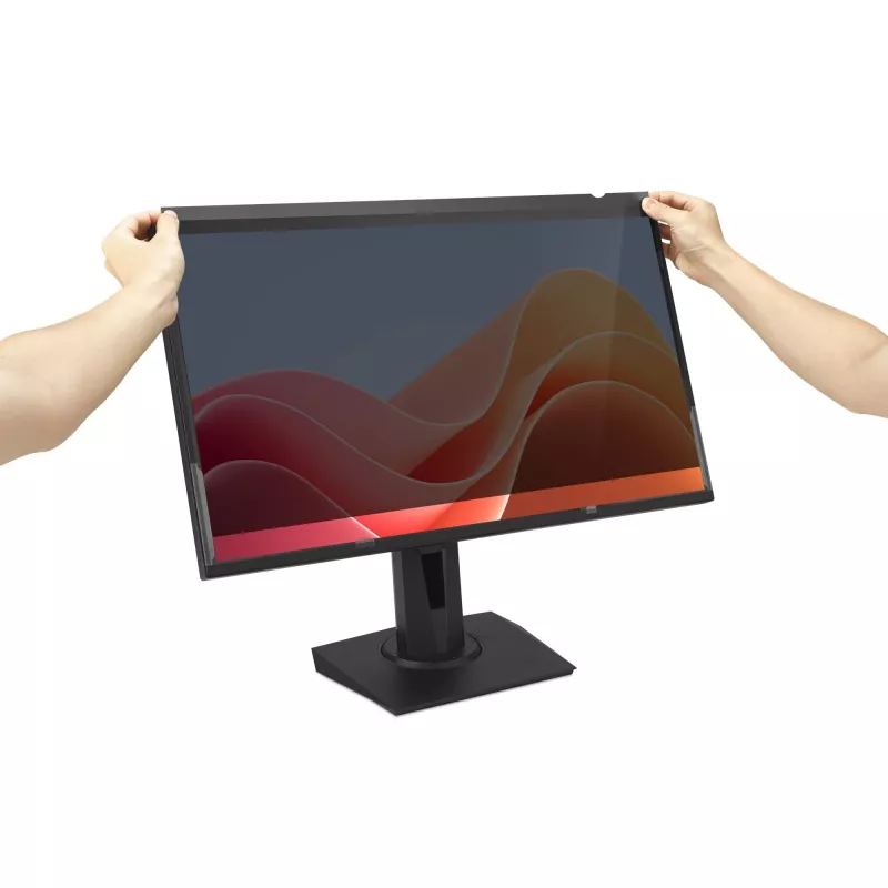 Kensington High-Clarity-Blickschutzfilter für 34-Zoll-Monitore 21:9