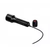 Ledlenser P6R Core QC wiederaufladbare Taschenlampe, 270 lm, Schwarz