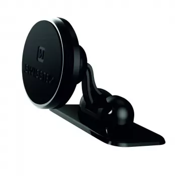 Aktiver Halter Swissten PDPSW211H Mobiltelefon/Smartphone Schwarz