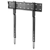 Techly ICA-PLB 734F TV-Wandhalterung/Ständer 165,1 cm (65 Zoll) Schwarz
