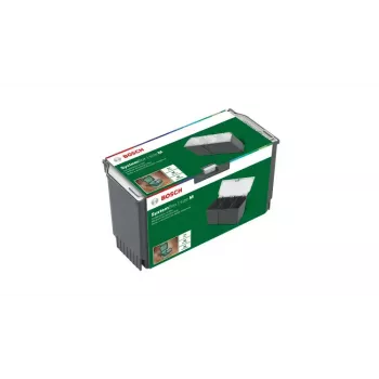 Bosch 1600A01V7R Accessory Box Middle Aufbewahrungsbox