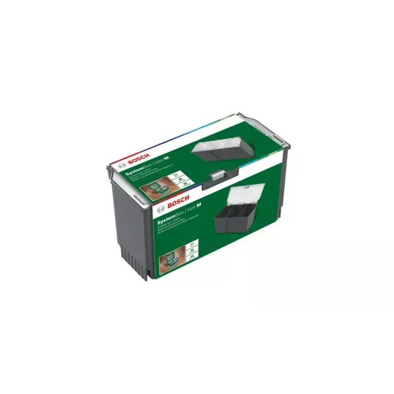 Bosch 1600A01V7R Accessory Box Middle Aufbewahrungsbox