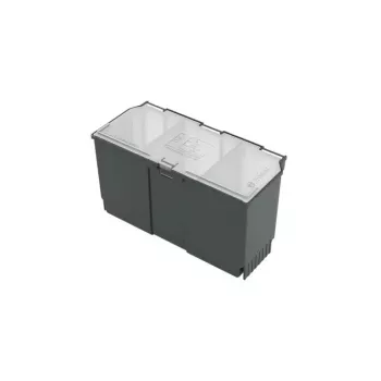 Bosch 1600A01V7R Accessory Box Middle Aufbewahrungsbox