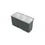 Bosch 1600A01V7R Accessory Box Middle Aufbewahrungsbox