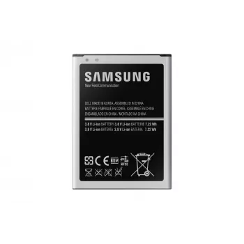 Batterie Samsung EB-B500BE Weiß