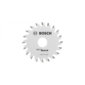 Bosch 2 609 256 C83 Kreissägeblatt 1 Stück