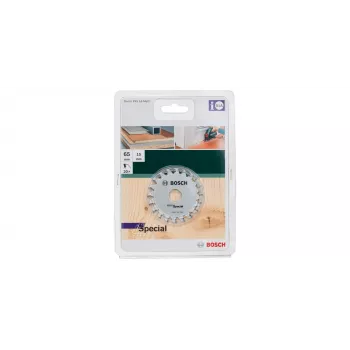 Bosch 2 609 256 C83 Kreissägeblatt 1 Stück