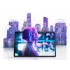 Lenovo Idea Tab Pro Mediatek 128 GB 32,3 cm (12,7 Zoll) 8 GB Wi-Fi 6E (802.11ax) Android 14 Grau