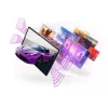 Lenovo Idea Tab Pro Mediatek 128 GB 32,3 cm (12,7 Zoll) 8 GB Wi-Fi 6E (802.11ax) Android 14 Grau