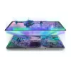 Lenovo Idea Tab Pro Mediatek 128 GB 32,3 cm (12,7 Zoll) 8 GB Wi-Fi 6E (802.11ax) Android 14 Grau
