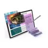 Lenovo Idea Tab Pro Mediatek 128 GB 32,3 cm (12,7 Zoll) 8 GB Wi-Fi 6E (802.11ax) Android 14 Grau