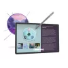 Lenovo Idea Tab Pro Mediatek 128 GB 32,3 cm (12,7 Zoll) 8 GB Wi-Fi 6E (802.11ax) Android 14 Grau