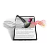 Lenovo Idea Tab Pro Mediatek 128 GB 32,3 cm (12,7 Zoll) 8 GB Wi-Fi 6E (802.11ax) Android 14 Grau